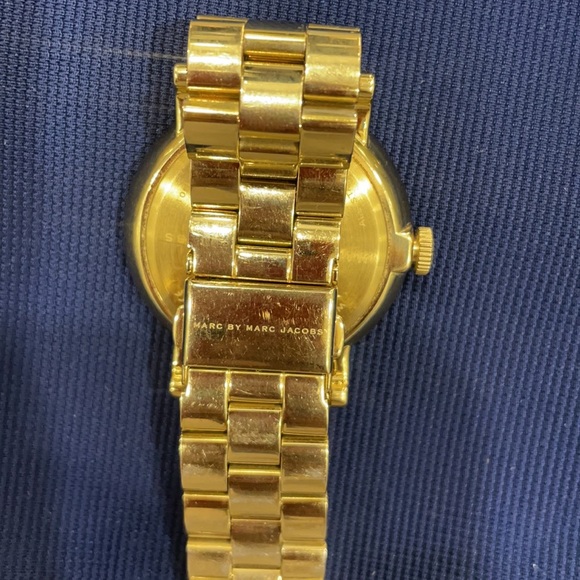 Marc Jacobs Wrist Watch - Picture 3 of 5